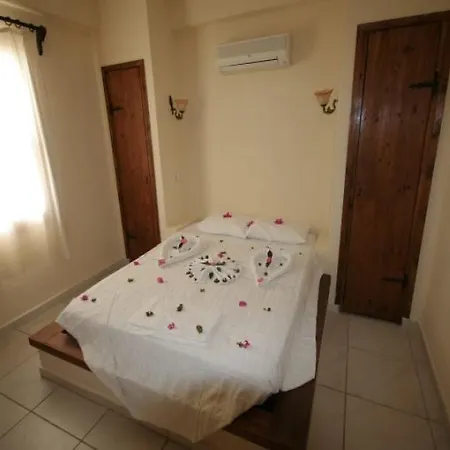 Mandarin Apartments-2