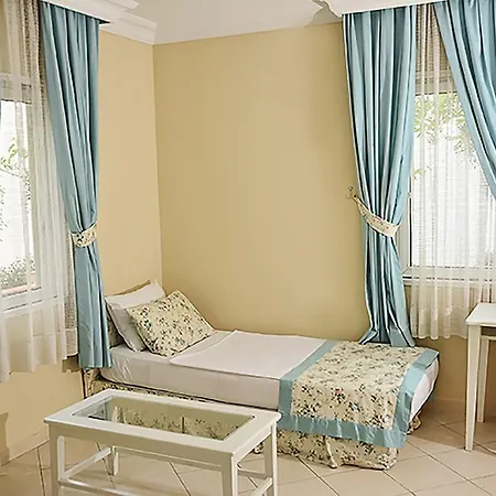 Hotel Princess Diltua-3