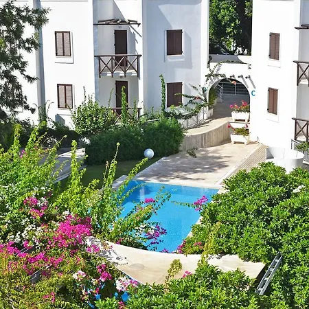Myndos Hotel & Residence-3