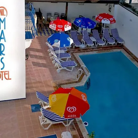 Nil Mars Hotel-2