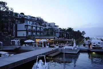 Hamak Hotel-3