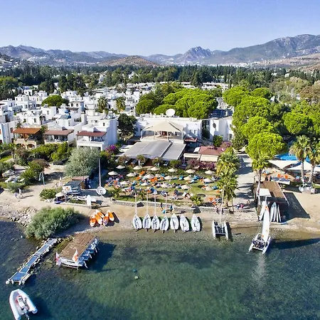 Bodrum Seaside Beach Club-3