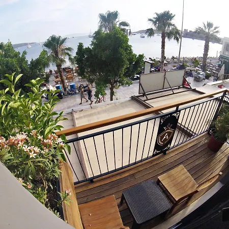 Akkan Plus Hotel-3