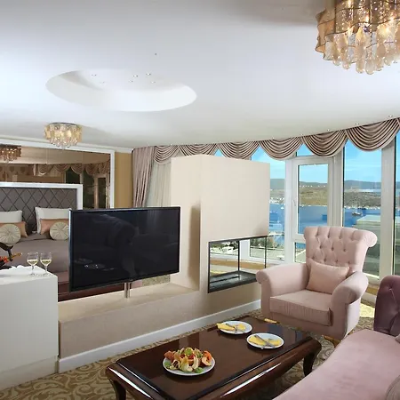 Royal Arena Resort & Spa-3