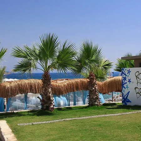 Royal Arena Resort & Spa-2