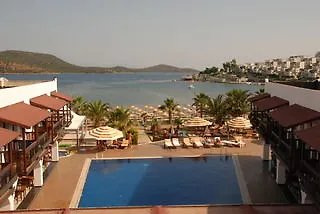 Bitez Han Hotel Bodrum-2