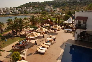 Bitez Han Hotel Bodrum-3