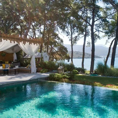 Vhillas Private Luxury Villa Azur-3
