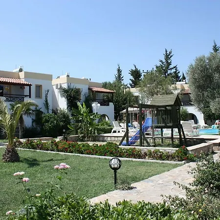 Toloman Bitezpark Apartments-2