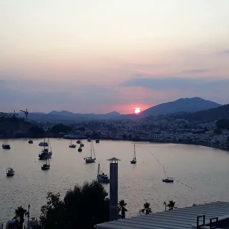 Angora Hotel Bodrum-2