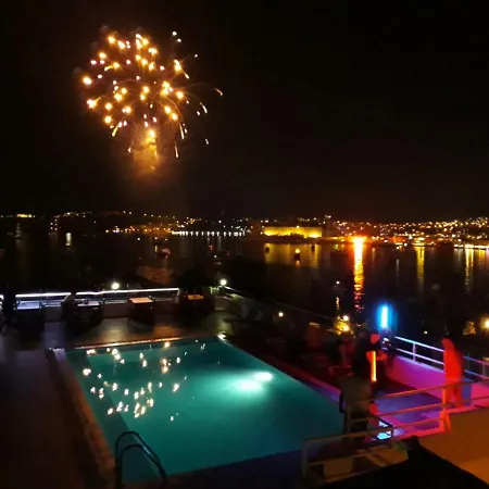 Angora Hotel Bodrum-3