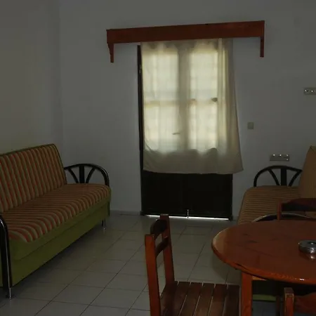 Dilek Apart Hotel-2