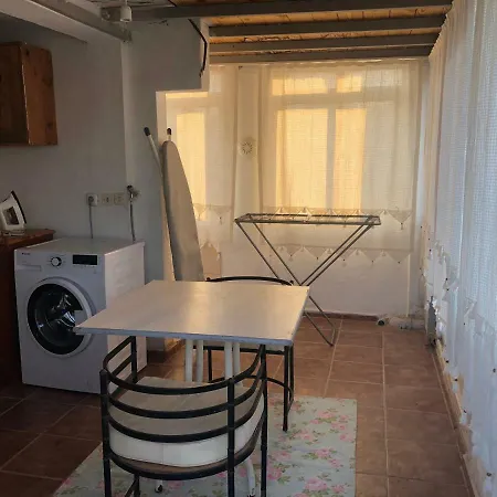 Mars Villas Apart Hotel-2