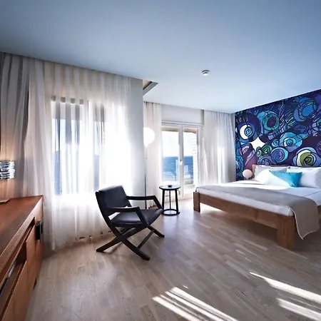 Palmalife Resort And Spa Bodrum-2
