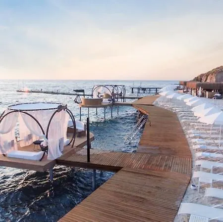 Palmalife Resort And Spa Bodrum-3