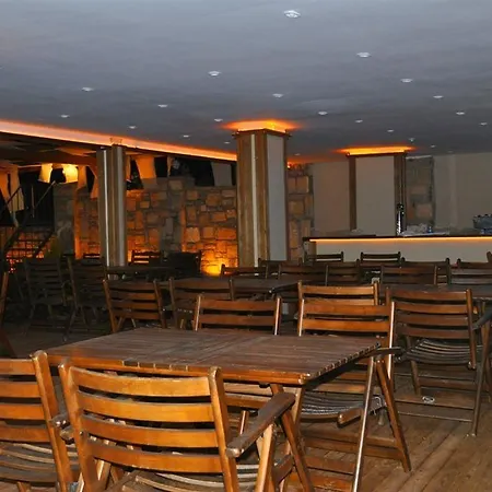Poseidon Suites Bodrum-3