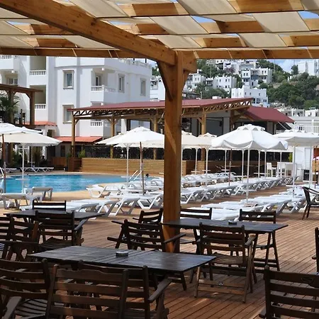 Poseidon Suites Bodrum-2