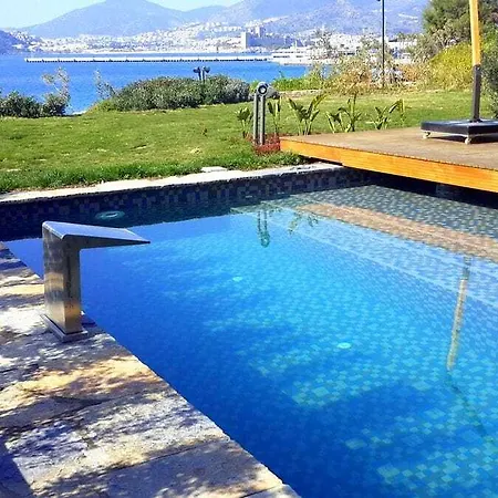 Villa Bodrum-3