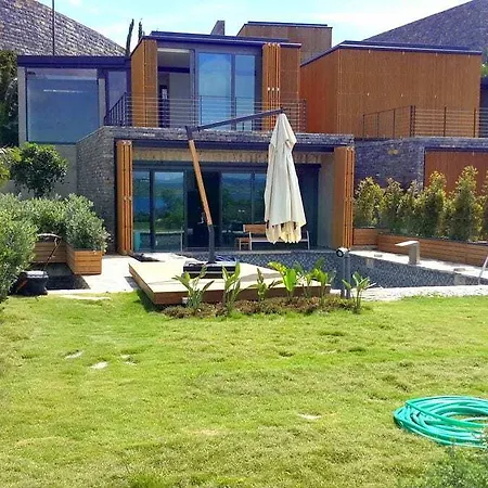 Villa Bodrum-2