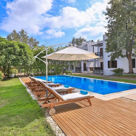 Myndos Hotel & Residence-2