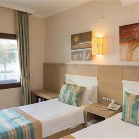 Costa Asmin Hotel-2