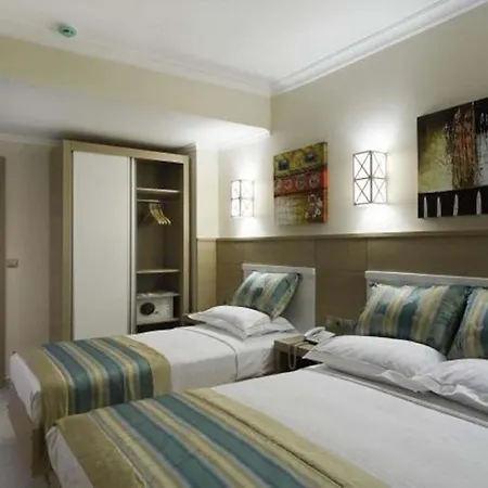 Costa Asmin Hotel-3