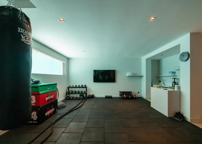 Villas Familiares en Bodrum