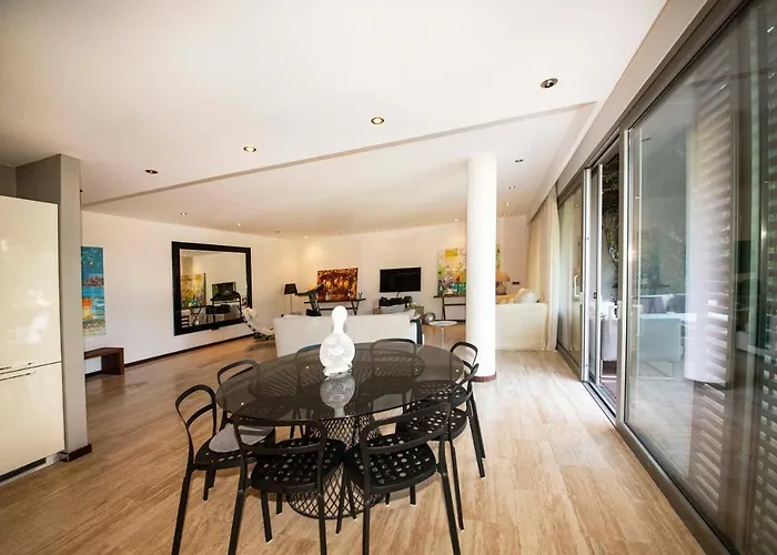 Splendid Apartment Near Beach In Bodrum