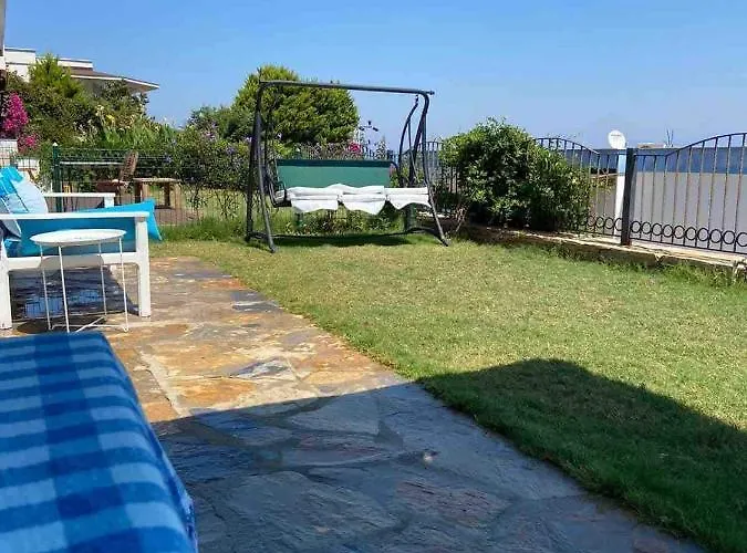 Villa Guen Bodrum
