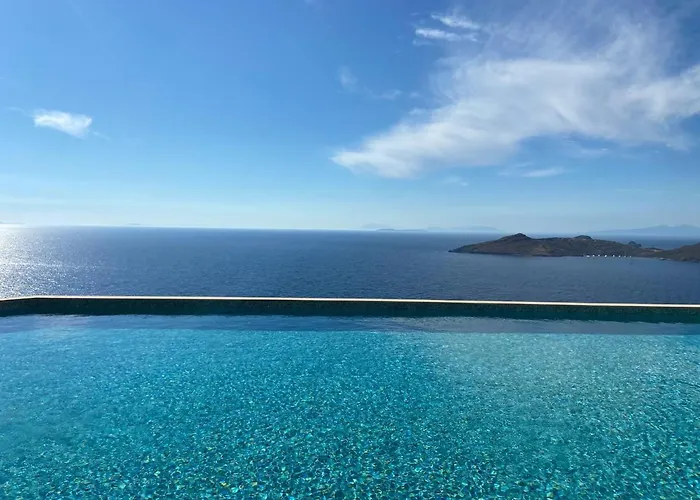 Bostanci Blue Water Villa Bodrum che accetta animali