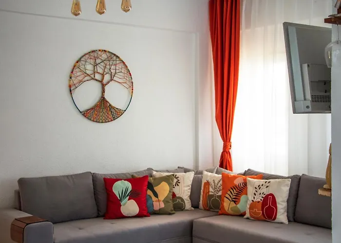 Rentavill Villa Zeus Bodrum che accetta animali