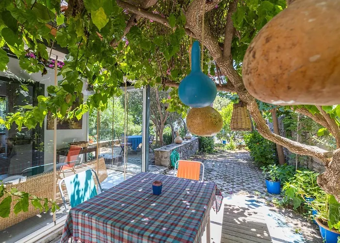 Villa Seahorse Bodrum