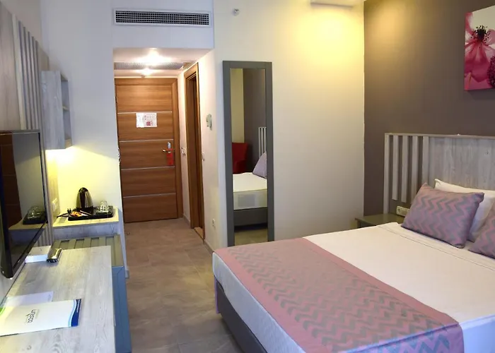 Resorts de luxe à Bodrum