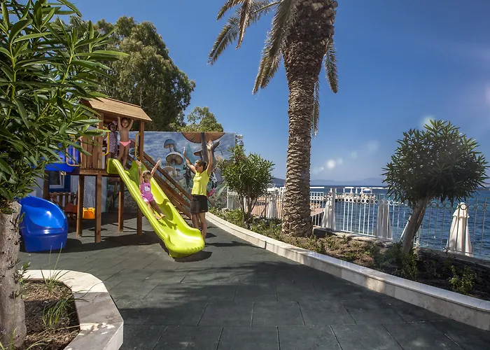 Hôtels à côté de Bodrum Belediyesi