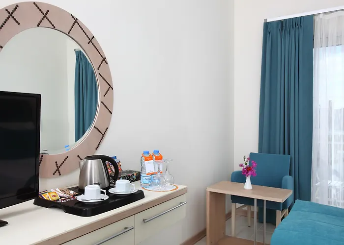 Moteles cerca de Molino