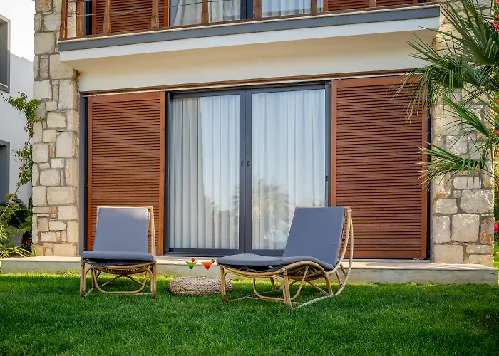 Moyo Luxury Hotel & Beach Bodrum