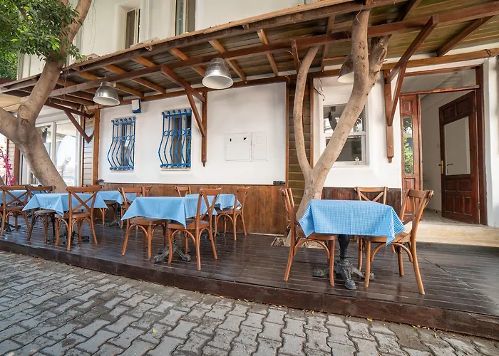 9Bodrum Hotel Turgutreis