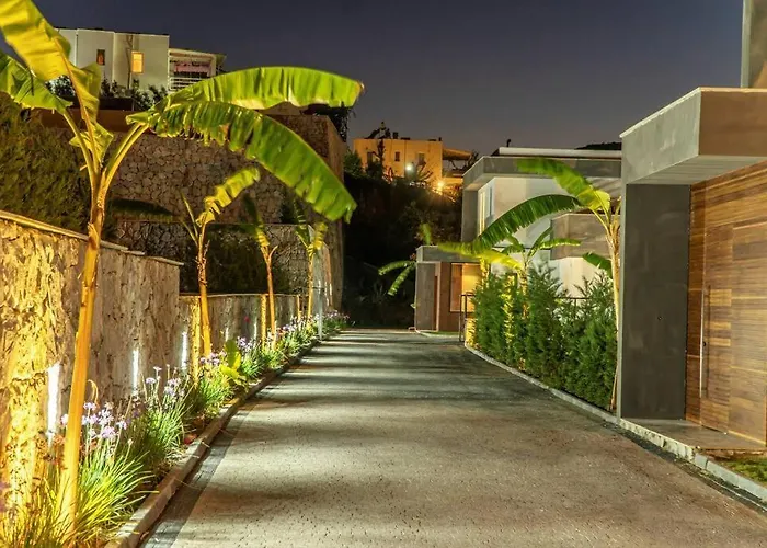 Villa Bodrum Yalikavak