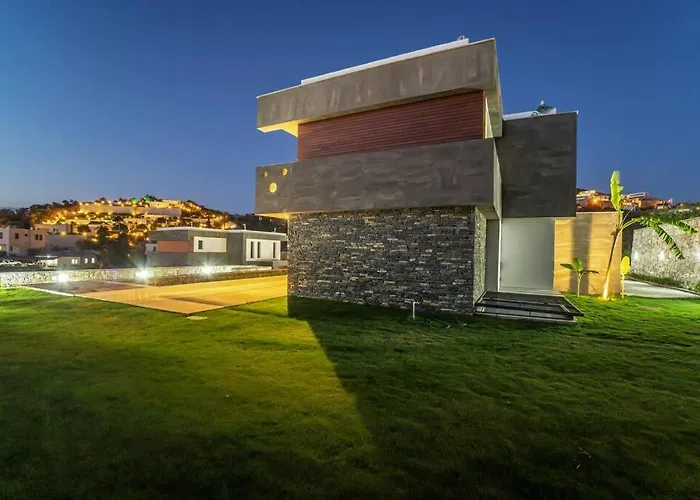 Villa Bodrum Yalikavak