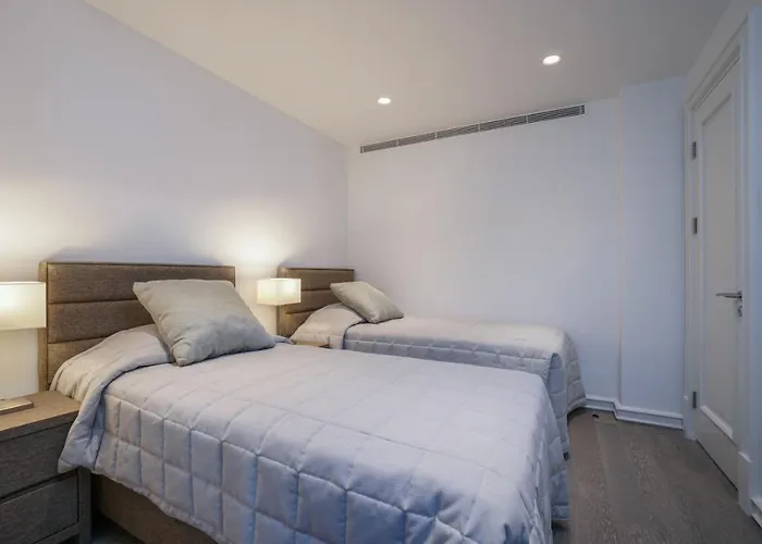Villas Bodroom City Center Miramar Bodrum