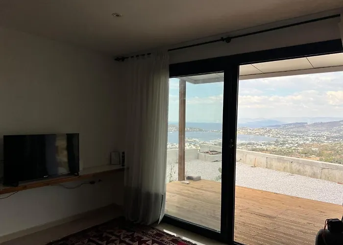 Jade Home Bodrum
