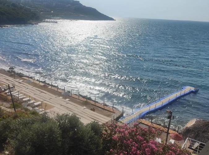 Flamingo Contry Club Villa Bodrum