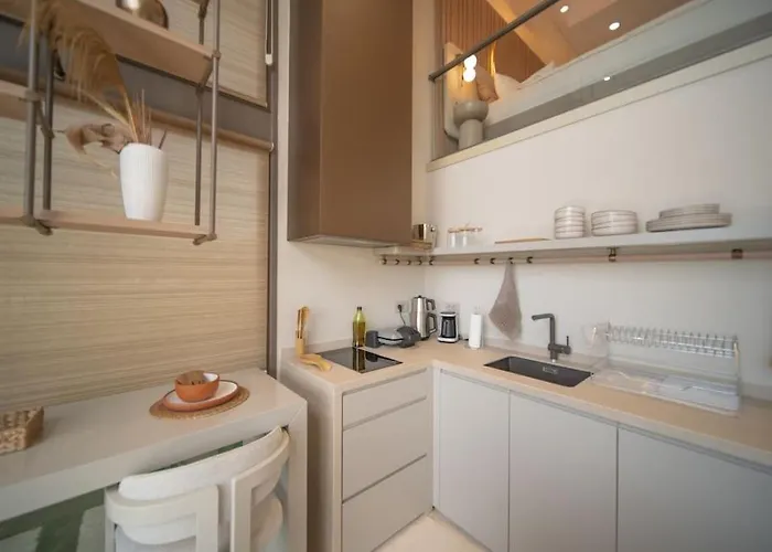 Abbachi Luxury Boutique Houses Villa Bodrum