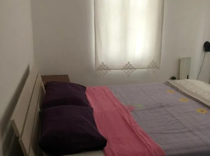 Bodrum Merkezde Muestakil Ev Temmuz Agustos Kiralik