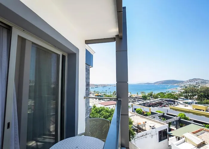 M2 Otel Gümbet