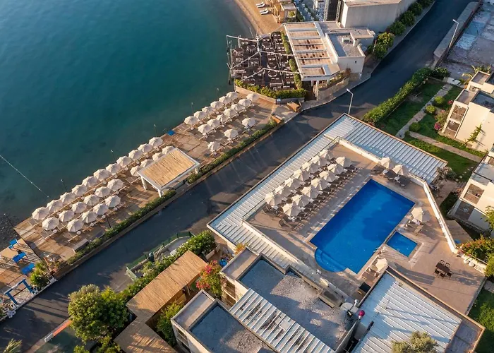 Trendlife Hotels Torba Bodrum