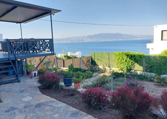 The Little Villa Bodrum
