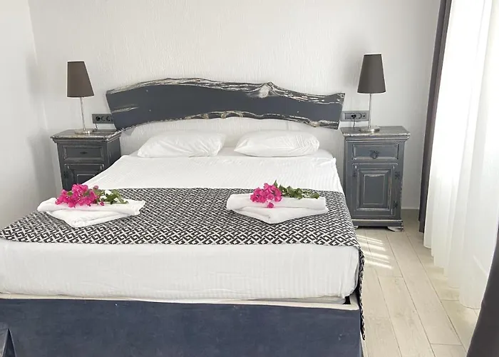 Casa Tua Butik Otel Bodrum