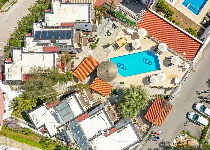 Bodrum Vera Hotel