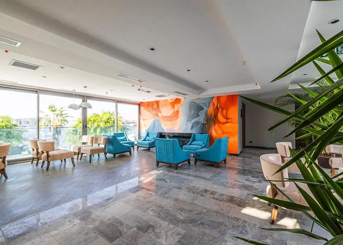 Gözegir Hotel Bodrum